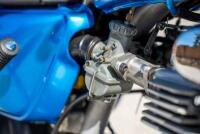 1971 Honda SL175 K1 [Location: Sydney] - 63