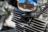 1971 Honda SL175 K1 [Location: Sydney] - 64