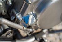 1971 Honda SL175 K1 [Location: Sydney] - 65