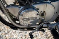 1971 Honda SL175 K1 [Location: Sydney] - 67