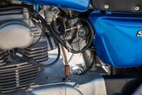 1971 Honda SL175 K1 [Location: Sydney] - 68