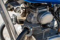 1971 Honda SL175 K1 [Location: Sydney] - 70