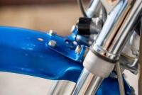 1971 Honda SL175 K1 [Location: Sydney] - 72