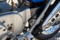 1971 Honda SL175 K1 [Location: Sydney] - 74