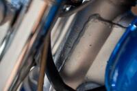 1971 Honda SL175 K1 [Location: Sydney] - 76