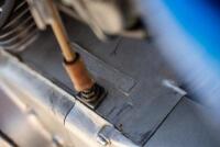 1971 Honda SL175 K1 [Location: Sydney] - 79