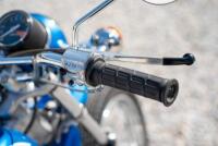 1971 Honda SL175 K1 [Location: Sydney] - 82