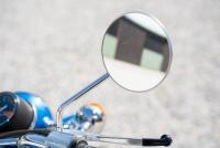 1971 Honda SL175 K1 [Location: Sydney] - 83