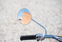 1971 Honda SL175 K1 [Location: Sydney] - 84
