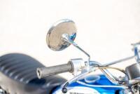 1971 Honda SL175 K1 [Location: Sydney] - 85