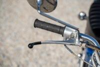 1971 Honda SL175 K1 [Location: Sydney] - 87