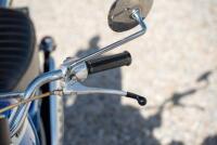 1971 Honda SL175 K1 [Location: Sydney] - 88