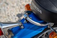 1971 Honda SL175 K1 [Location: Sydney] - 89