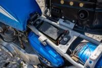 1971 Honda SL175 K1 [Location: Sydney] - 91