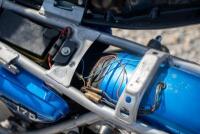 1971 Honda SL175 K1 [Location: Sydney] - 92