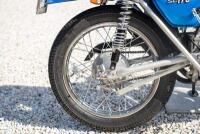 1971 Honda SL175 K1 [Location: Sydney] - 98