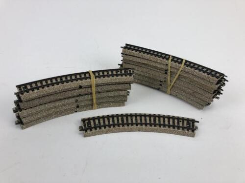 MARKLIN: Marklin track