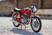 1973 MV Agusta 350B Sport "Elettronica" [Location: Sydney] - 2