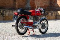1973 MV Agusta 350B Sport "Elettronica" [Location: Sydney] - 3