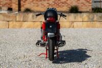 1973 MV Agusta 350B Sport "Elettronica" [Location: Sydney] - 4