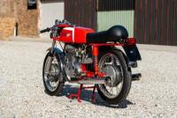 1973 MV Agusta 350B Sport "Elettronica" [Location: Sydney] - 5