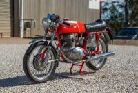 1973 MV Agusta 350B Sport "Elettronica" [Location: Sydney] - 7