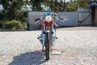 1973 MV Agusta 350B Sport "Elettronica" [Location: Sydney] - 8