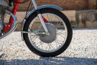 1973 MV Agusta 350B Sport "Elettronica" [Location: Sydney] - 9