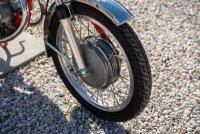 1973 MV Agusta 350B Sport "Elettronica" [Location: Sydney] - 10
