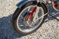 1973 MV Agusta 350B Sport "Elettronica" [Location: Sydney] - 11