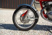 1973 MV Agusta 350B Sport "Elettronica" [Location: Sydney] - 12