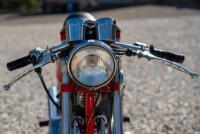 1973 MV Agusta 350B Sport "Elettronica" [Location: Sydney] - 13