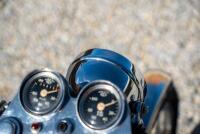 1973 MV Agusta 350B Sport "Elettronica" [Location: Sydney] - 15