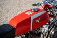 1973 MV Agusta 350B Sport "Elettronica" [Location: Sydney] - 19