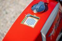 1973 MV Agusta 350B Sport "Elettronica" [Location: Sydney] - 20