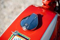 1973 MV Agusta 350B Sport "Elettronica" [Location: Sydney] - 21