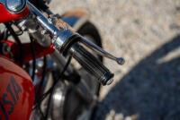 1973 MV Agusta 350B Sport "Elettronica" [Location: Sydney] - 23