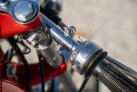 1973 MV Agusta 350B Sport "Elettronica" [Location: Sydney] - 24