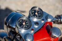 1973 MV Agusta 350B Sport "Elettronica" [Location: Sydney] - 27