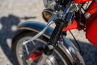 1973 MV Agusta 350B Sport "Elettronica" [Location: Sydney] - 28