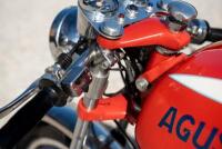 1973 MV Agusta 350B Sport "Elettronica" [Location: Sydney] - 30