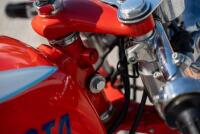 1973 MV Agusta 350B Sport "Elettronica" [Location: Sydney] - 31