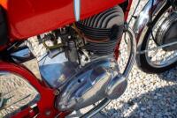 1973 MV Agusta 350B Sport "Elettronica" [Location: Sydney] - 32