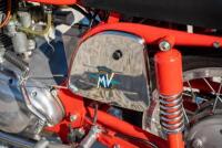 1973 MV Agusta 350B Sport "Elettronica" [Location: Sydney] - 34