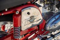 1973 MV Agusta 350B Sport "Elettronica" [Location: Sydney] - 35