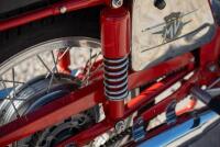 1973 MV Agusta 350B Sport "Elettronica" [Location: Sydney] - 36
