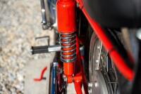 1973 MV Agusta 350B Sport "Elettronica" [Location: Sydney] - 37