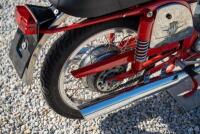 1973 MV Agusta 350B Sport "Elettronica" [Location: Sydney] - 38