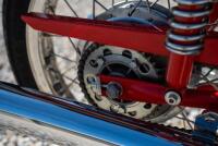 1973 MV Agusta 350B Sport "Elettronica" [Location: Sydney] - 42