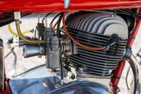 1973 MV Agusta 350B Sport "Elettronica" [Location: Sydney] - 43